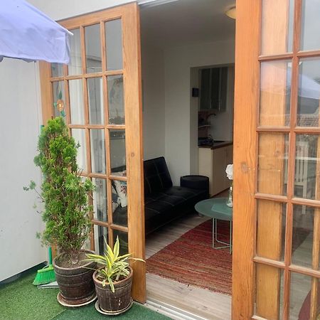 Lindos Apartamentos En San Isidro Lima Zewnętrze zdjęcie