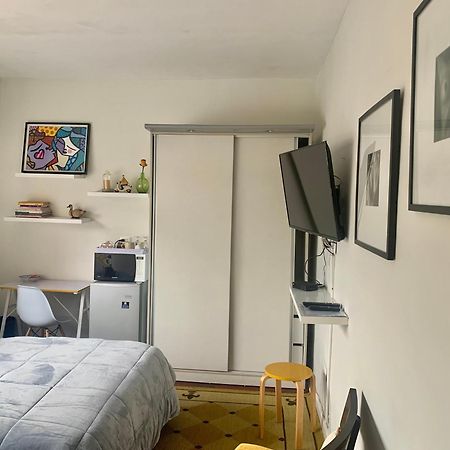 Lindos Apartamentos En San Isidro Lima Zewnętrze zdjęcie