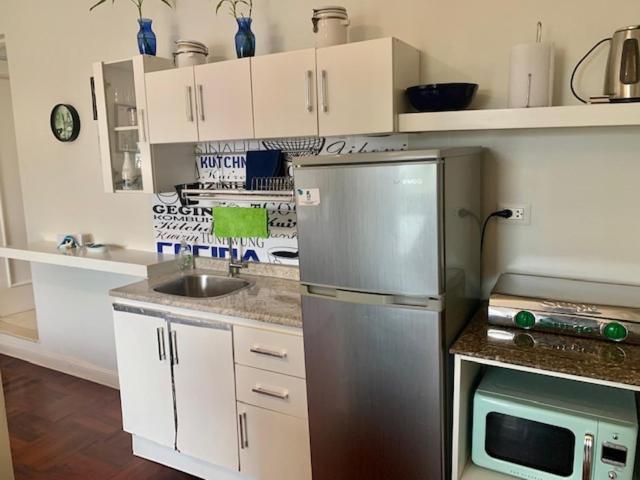 Lindos Apartamentos En San Isidro Lima Zewnętrze zdjęcie