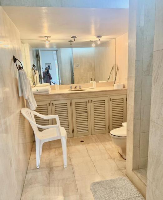 Lindos Apartamentos En San Isidro Lima Zewnętrze zdjęcie