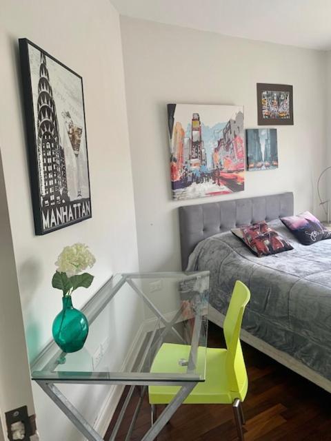 Lindos Apartamentos En San Isidro Lima Zewnętrze zdjęcie