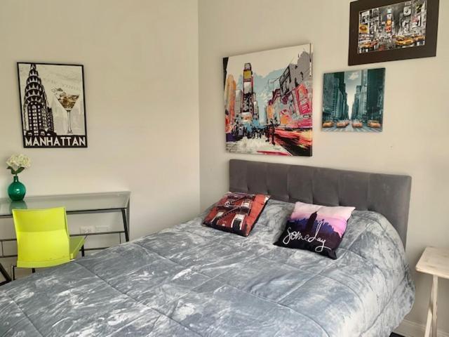 Lindos Apartamentos En San Isidro Lima Zewnętrze zdjęcie