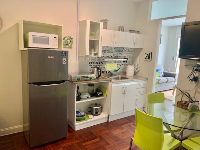 Lindos Apartamentos En San Isidro Lima Zewnętrze zdjęcie