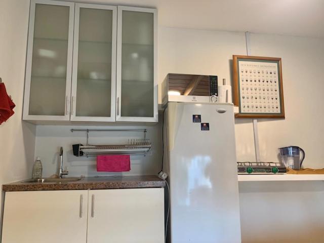 Lindos Apartamentos En San Isidro Lima Zewnętrze zdjęcie