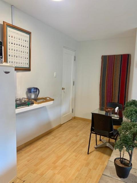 Lindos Apartamentos En San Isidro Lima Zewnętrze zdjęcie