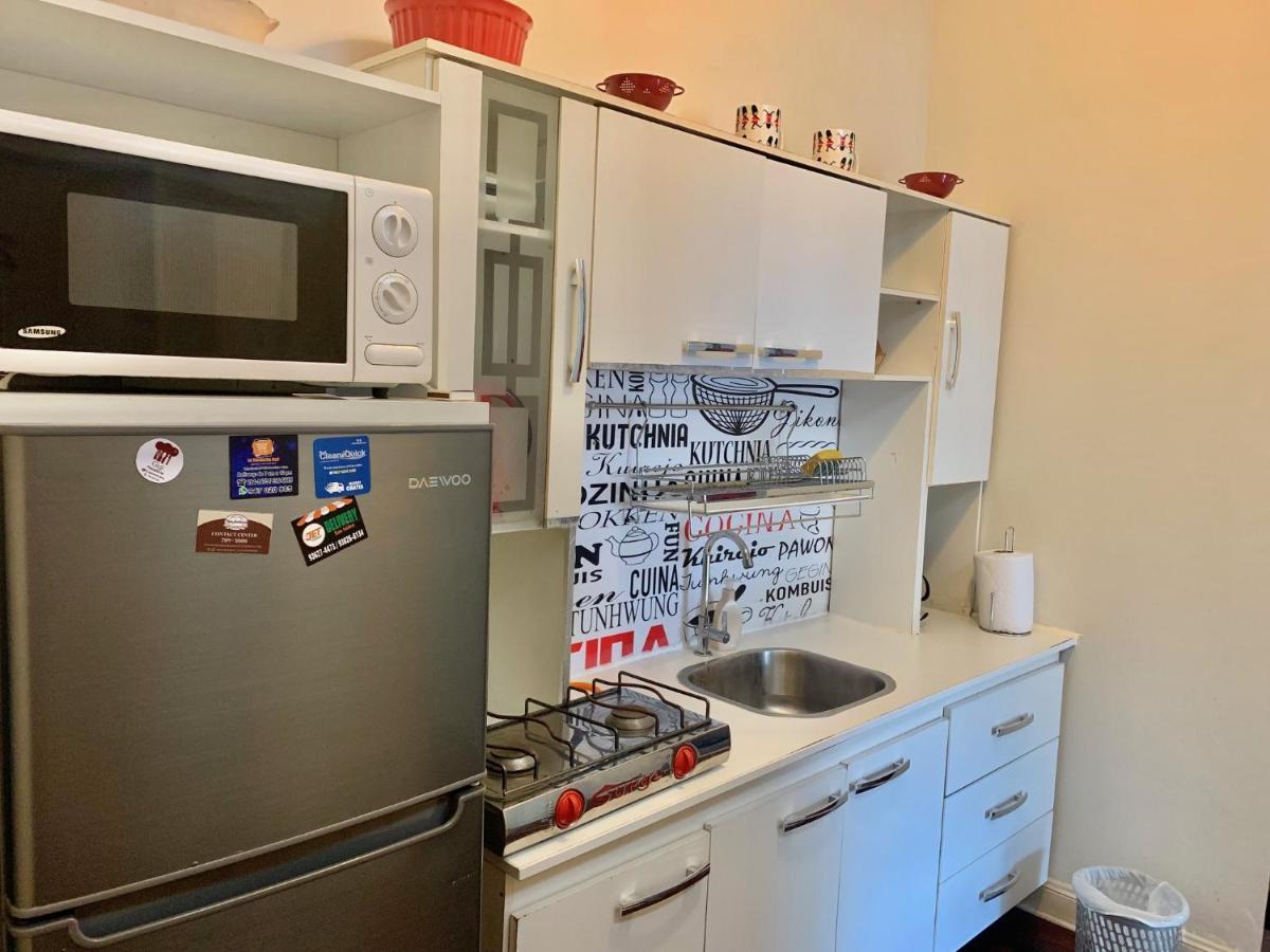 Lindos Apartamentos En San Isidro Lima Zewnętrze zdjęcie