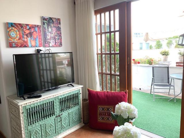 Lindos Apartamentos En San Isidro Lima Zewnętrze zdjęcie