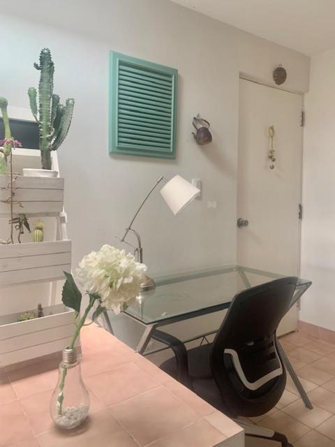 Lindos Apartamentos En San Isidro Lima Zewnętrze zdjęcie