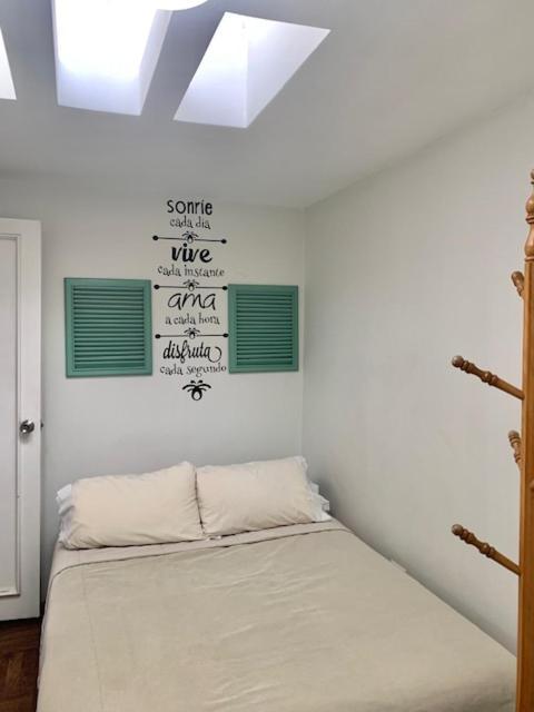 Lindos Apartamentos En San Isidro Lima Zewnętrze zdjęcie