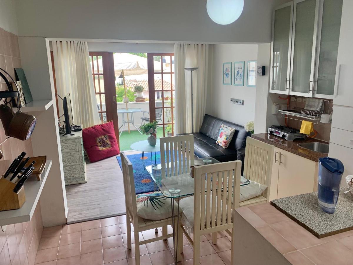Lindos Apartamentos En San Isidro Lima Zewnętrze zdjęcie