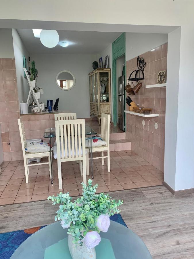 Lindos Apartamentos En San Isidro Lima Zewnętrze zdjęcie