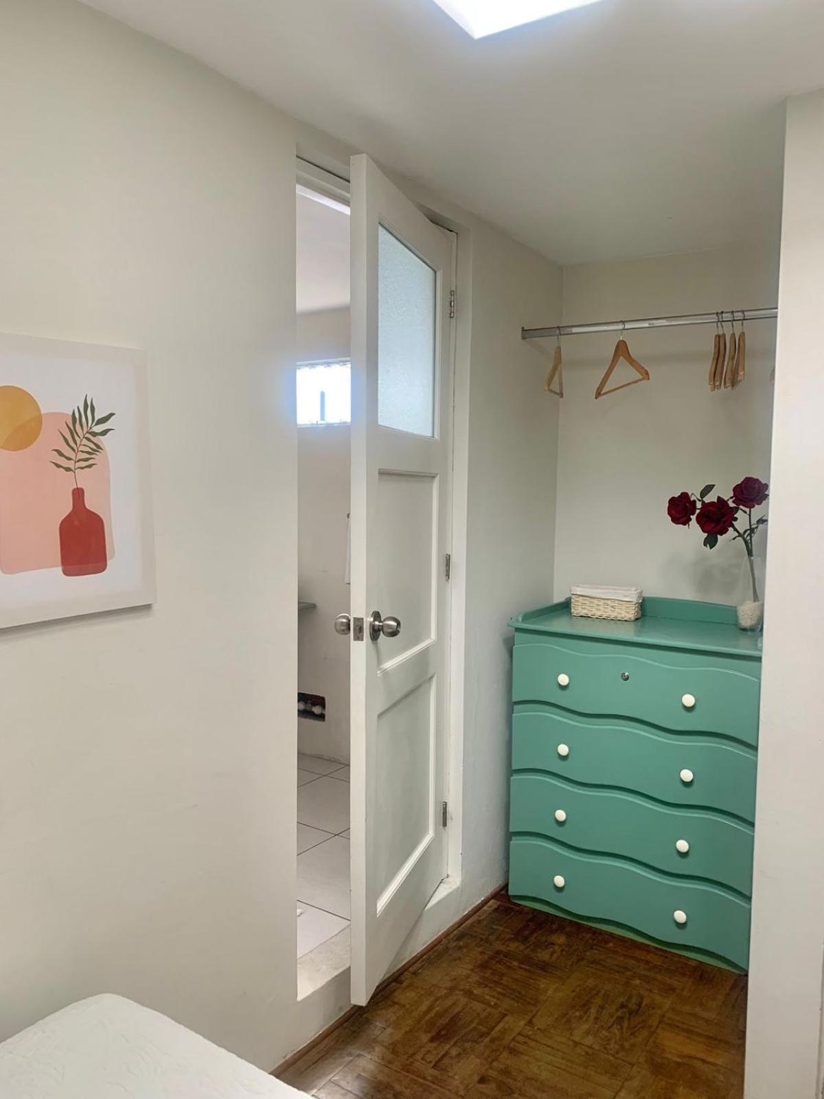 Lindos Apartamentos En San Isidro Lima Zewnętrze zdjęcie
