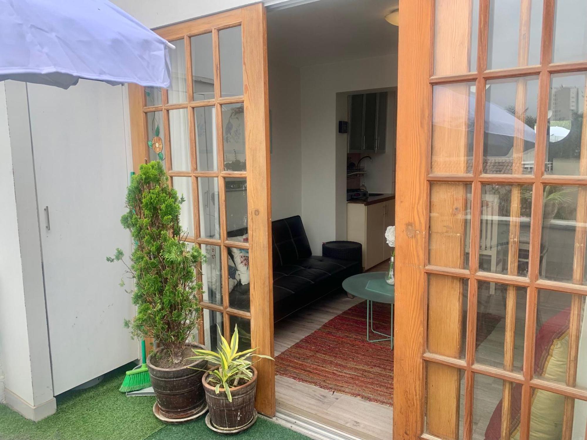 Lindos Apartamentos En San Isidro Lima Zewnętrze zdjęcie
