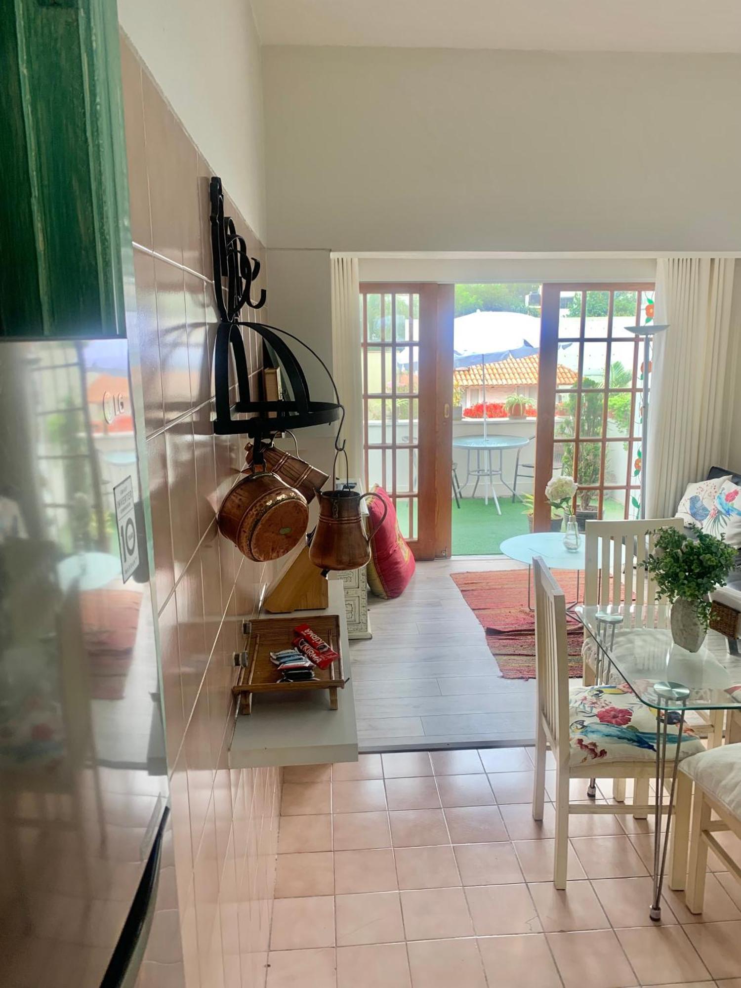 Lindos Apartamentos En San Isidro Lima Zewnętrze zdjęcie