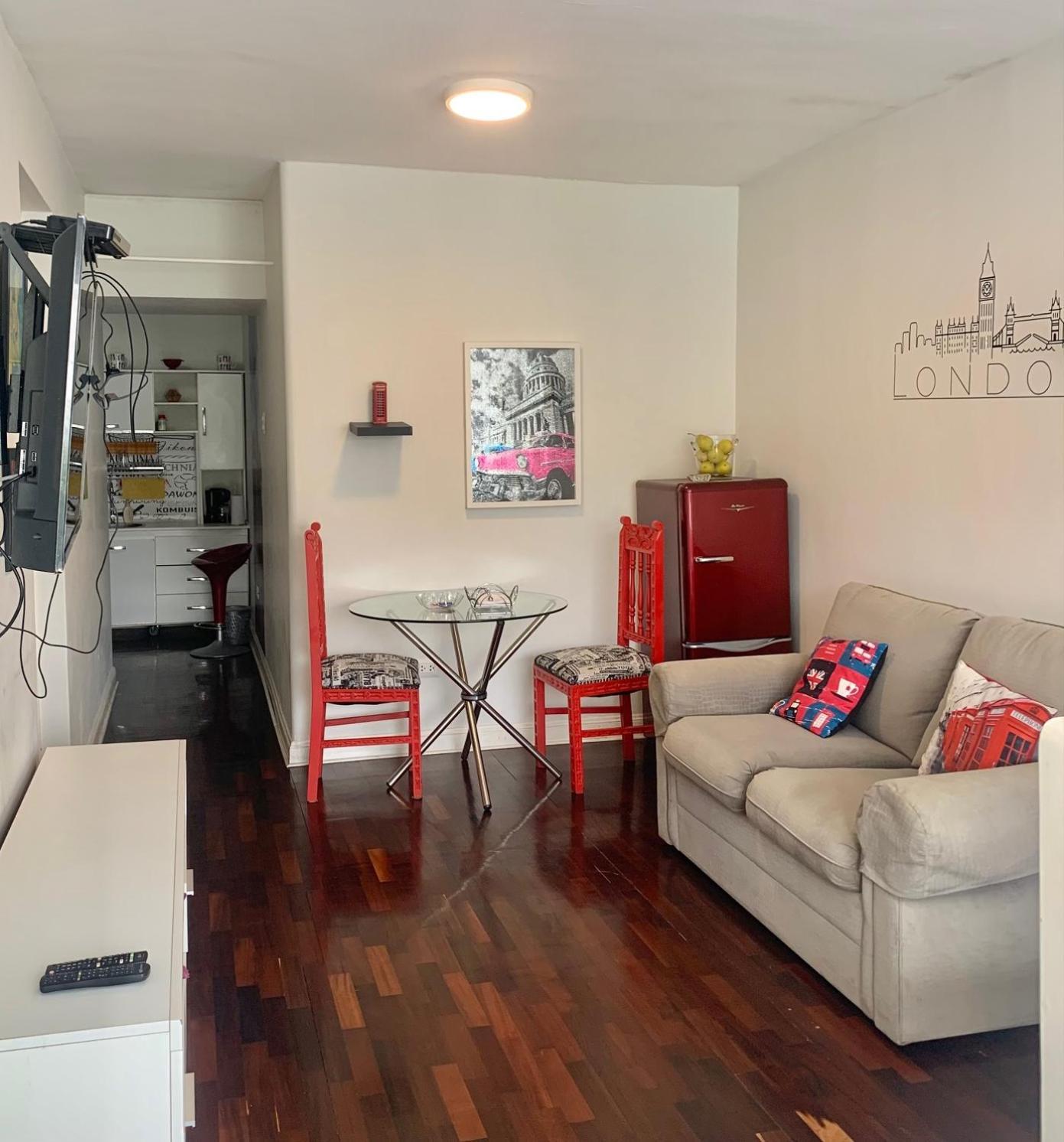 Lindos Apartamentos En San Isidro Lima Zewnętrze zdjęcie