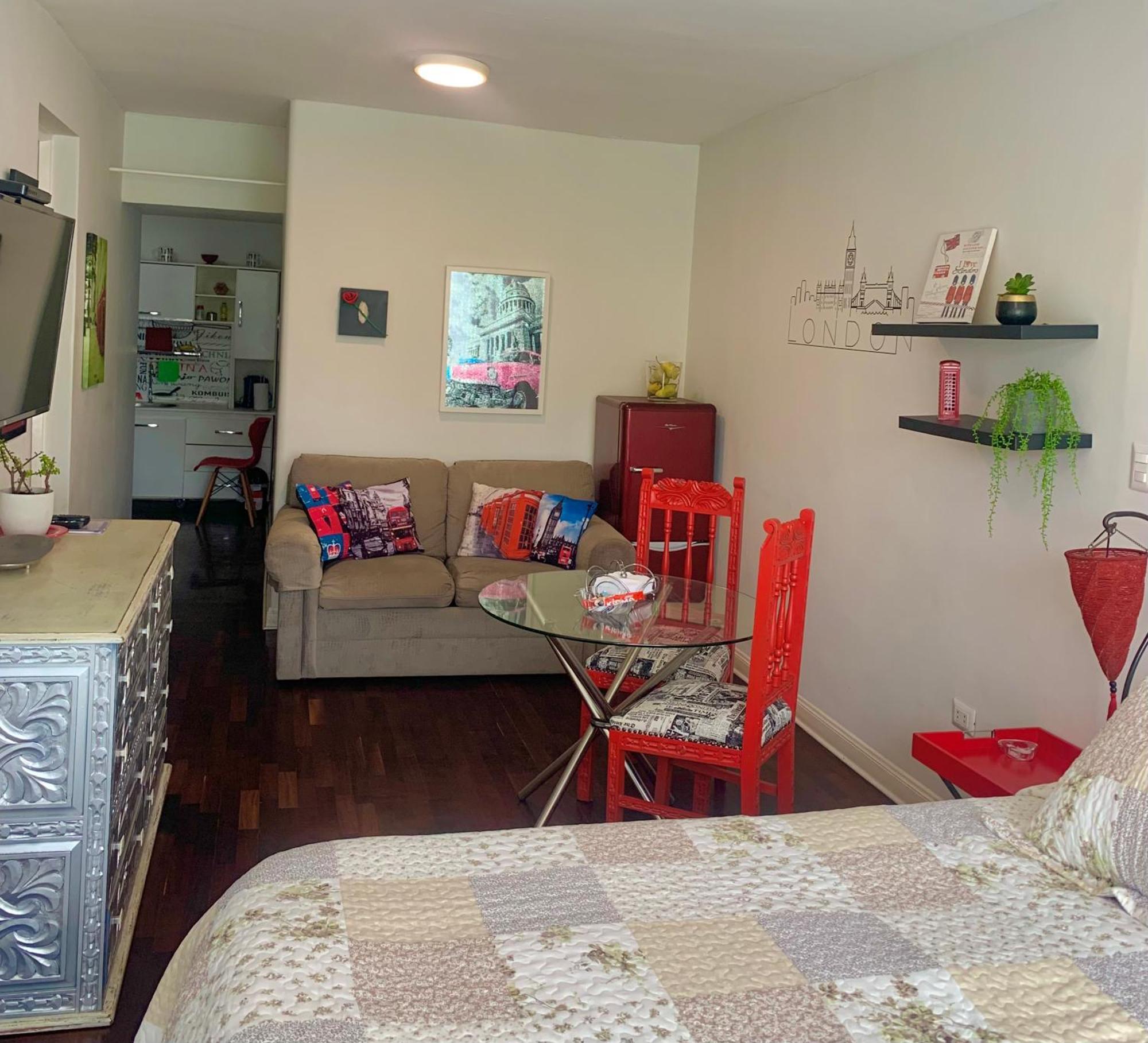 Lindos Apartamentos En San Isidro Lima Zewnętrze zdjęcie