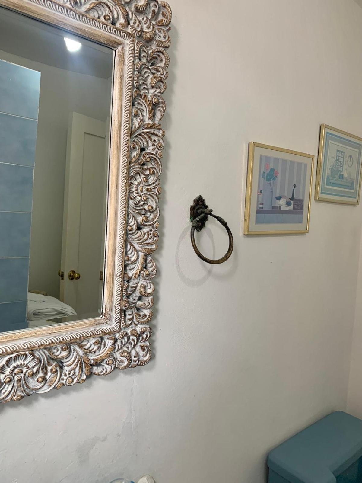 Lindos Apartamentos En San Isidro Lima Zewnętrze zdjęcie