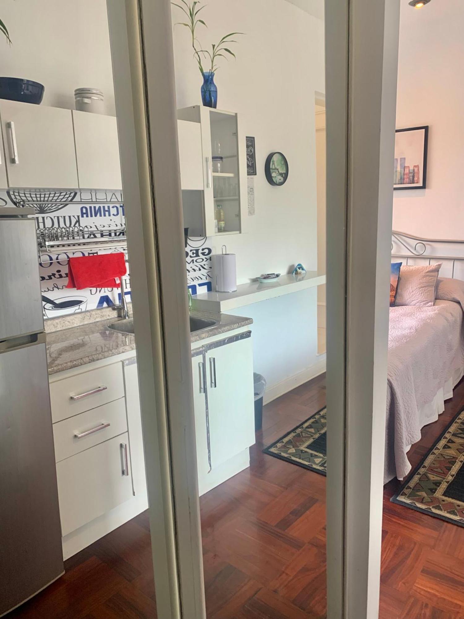 Lindos Apartamentos En San Isidro Lima Zewnętrze zdjęcie