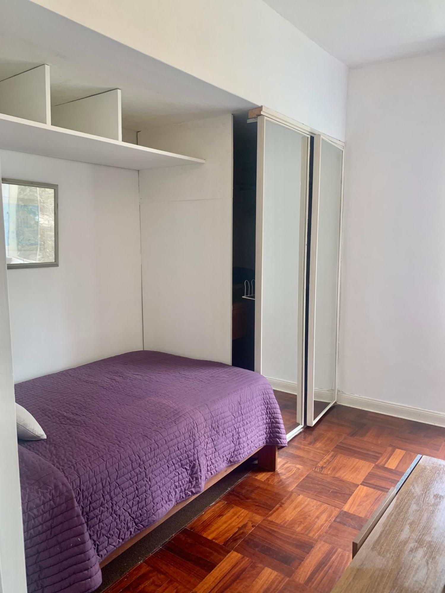 Lindos Apartamentos En San Isidro Lima Zewnętrze zdjęcie