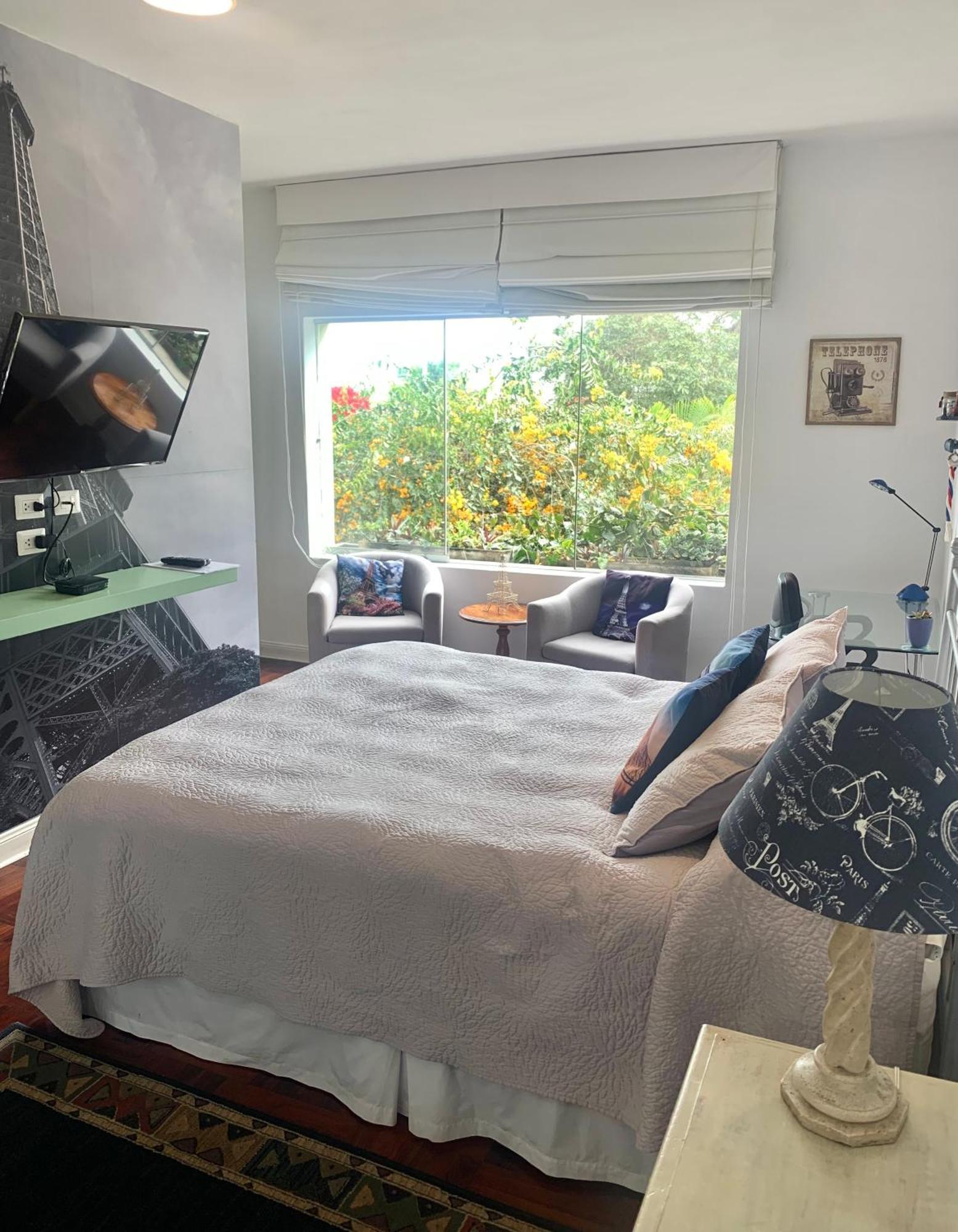 Lindos Apartamentos En San Isidro Lima Zewnętrze zdjęcie