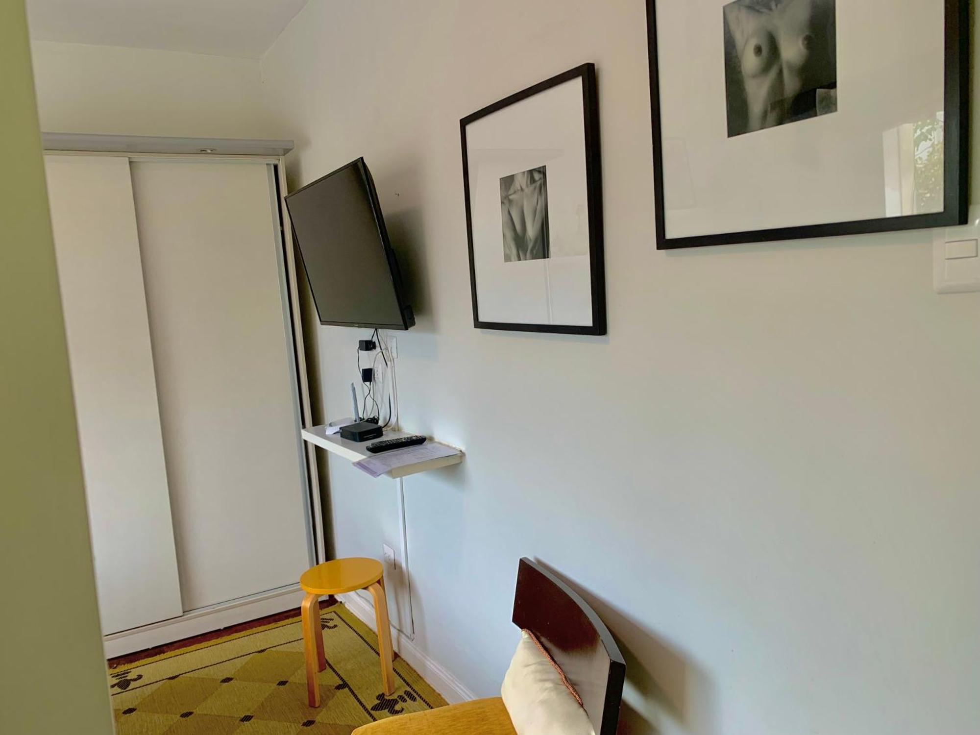 Lindos Apartamentos En San Isidro Lima Zewnętrze zdjęcie