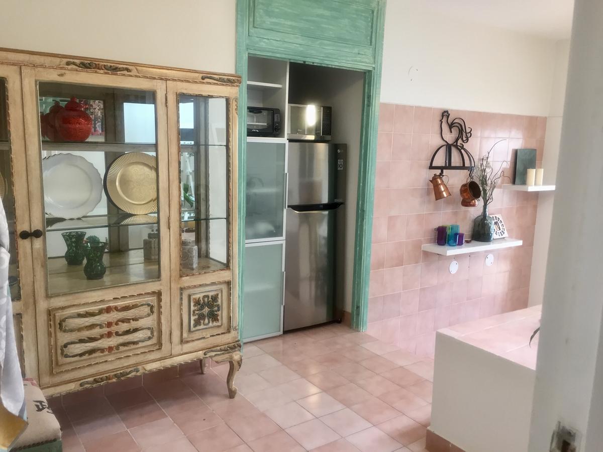 Lindos Apartamentos En San Isidro Lima Zewnętrze zdjęcie