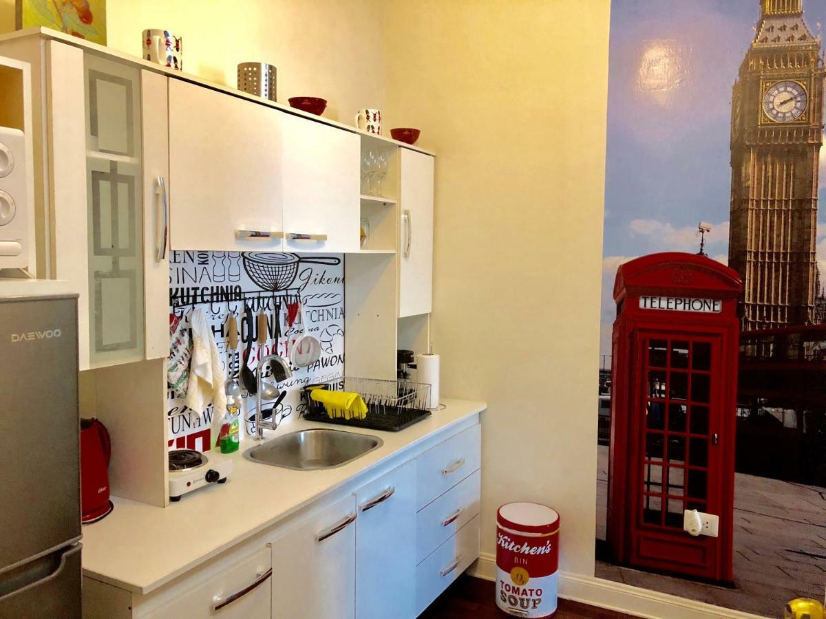 Lindos Apartamentos En San Isidro Lima Zewnętrze zdjęcie